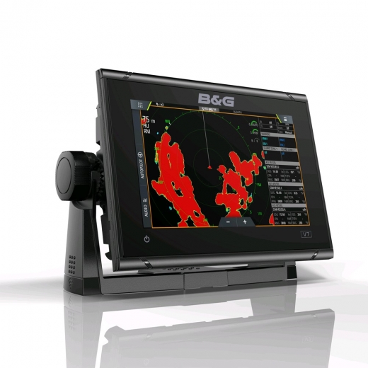 B&G - Vulcan 7 R - 7" Touchscreen Kartenplotter
