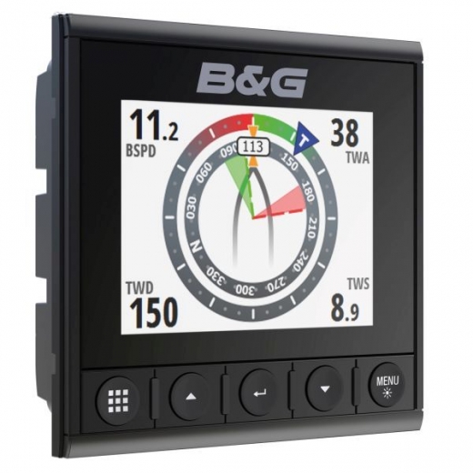 B&G - Triton² Instrumenten-Display B&G - Triton² Instrumenten-Display