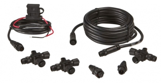 NAVICO - NMEA2000 Backbone Starter Kit NAVICO - NMEA2000 Backbone Starter Kit
