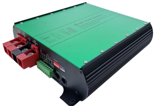 Multi - Ladebooster: Netz + Booster + Solar MPPT für LiFePo Batterien ideal Multi - Ladebooster: Netz + Booster + Solar MPPT für LiFePo Batterien ideal