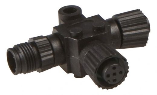 NAVICO - N2K-T-RD - NMEA 2000 T-Verbinder NAVICO - N2K-T-RD - NMEA 2000 T-Verbinder