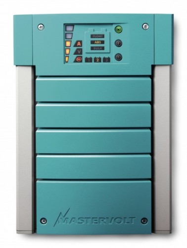ChargeMaster Plus 12/50-3 - 3 Ausgänge ChargeMaster Plus 12/50-3 - 3 Ausgänge ChargeMaster Plus 12/50-3 - 3 Ausgänge ChargeMaster Plus 12/50-3 - 3 Ausgänge