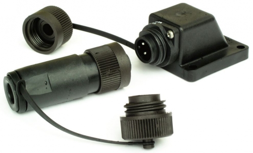 PHILIPPI RS692 - Landanschluß Steckverbindung - 230 V / 16 A PHILIPPI RS692 - Landanschluß Steckverbindung - 230 V / 16 A
