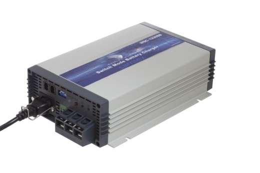 SAMLEX - WSC-1230-SB Automatik-Ladegerät - 12V 30A SAMLEX - WSC-1230-SB Automatik-Ladegerät - 12V 30A