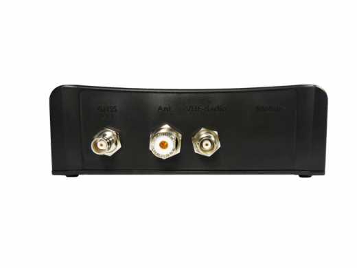 WEATHERDOCK - AIS Transponder easyTRX3-IS-IGPS-N2K