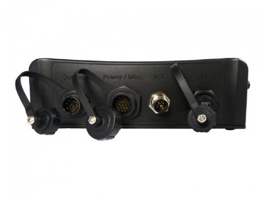 WEATHERDOCK - AIS Transponder easyTRX3-IS-IGPS-N2K