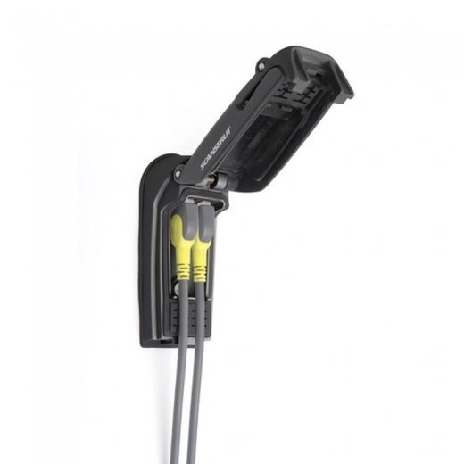 SCANSTRUT - USB socket outlet, waterproof SCANSTRUT - USB socket outlet, waterproof