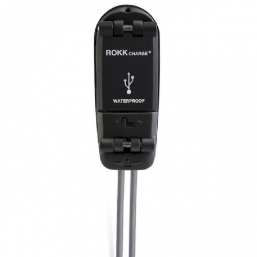 SCANSTRUT - USB-Steckdose, wasserdicht