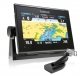 Simrad - GO9 XSE - Fishfinder/Plotter - Mid/High/DownScan