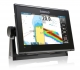 Simrad - GO9 XSE - Fishfinder/Plotter - Mid/High/DownScan