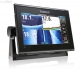 Simrad - GO9 XSE - Fishfinder/Plotter - Mid/High/DownScan