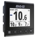 B&G - Triton² instrumentdisplay