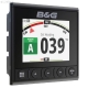 B&G - Triton² instrumentdisplay