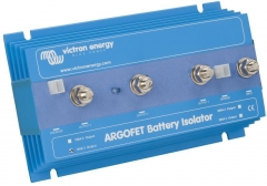 VICTRON - Argofet 200A für 3 Batterien VICTRON - Argofet 200A für 3 Batterien
